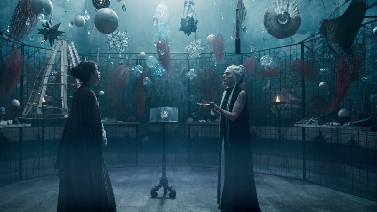 assista ao episódio 2 da temporada 1