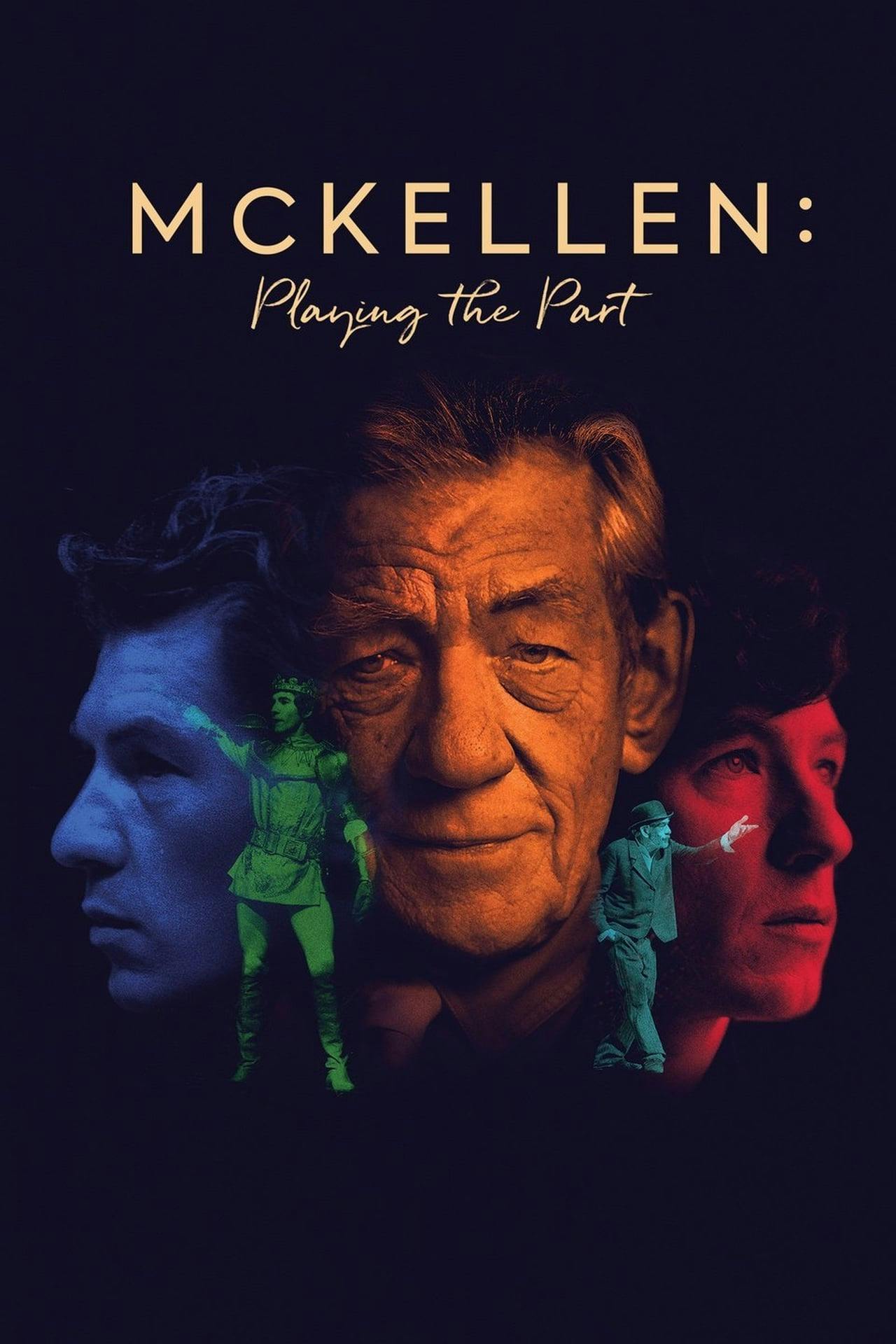 Assistir McKellen: Playing the Part Online em HD