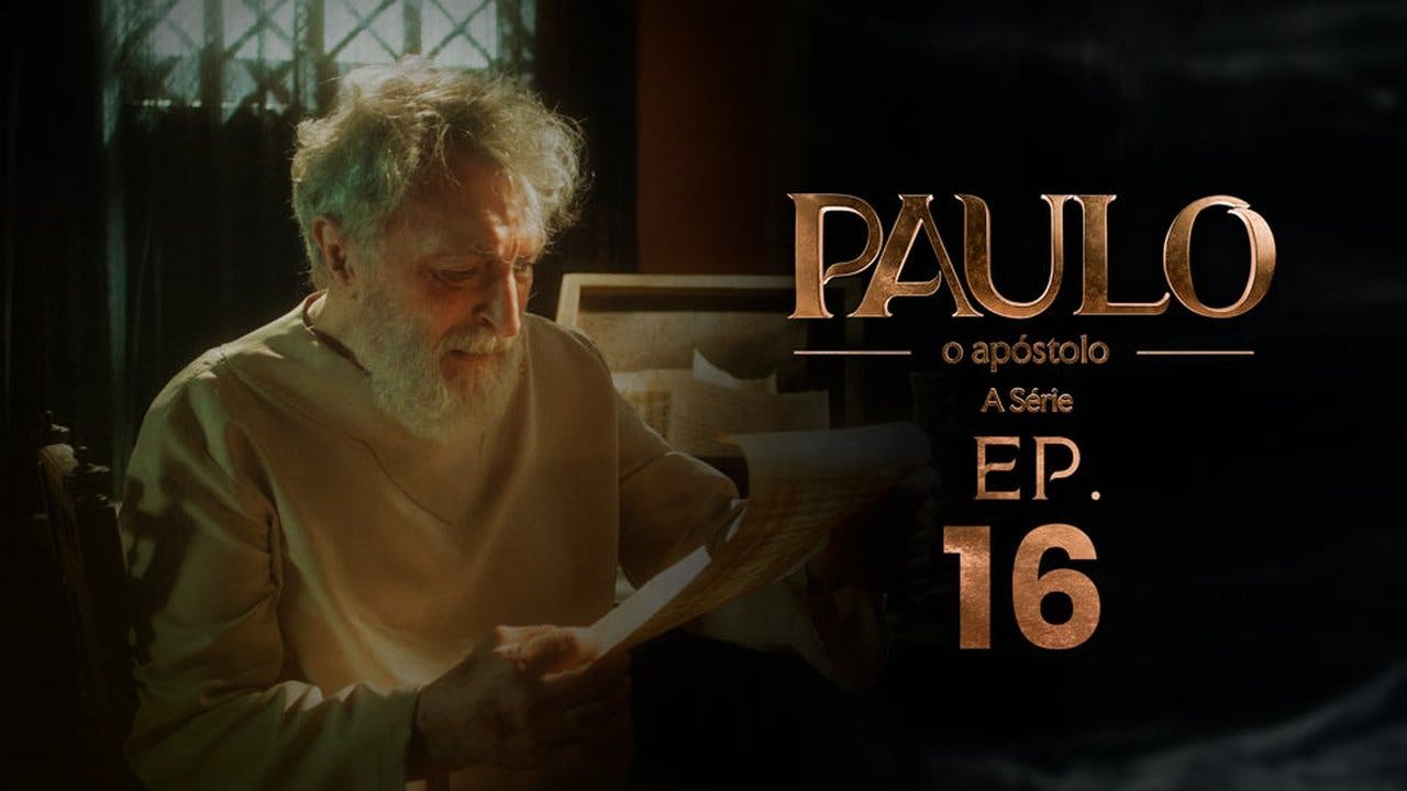 assista ao episódio 16 da temporada 1