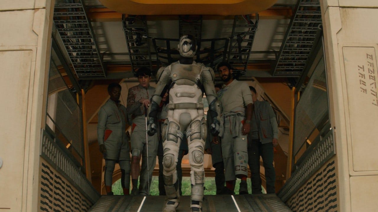 assista ao episódio 7 da temporada 1
