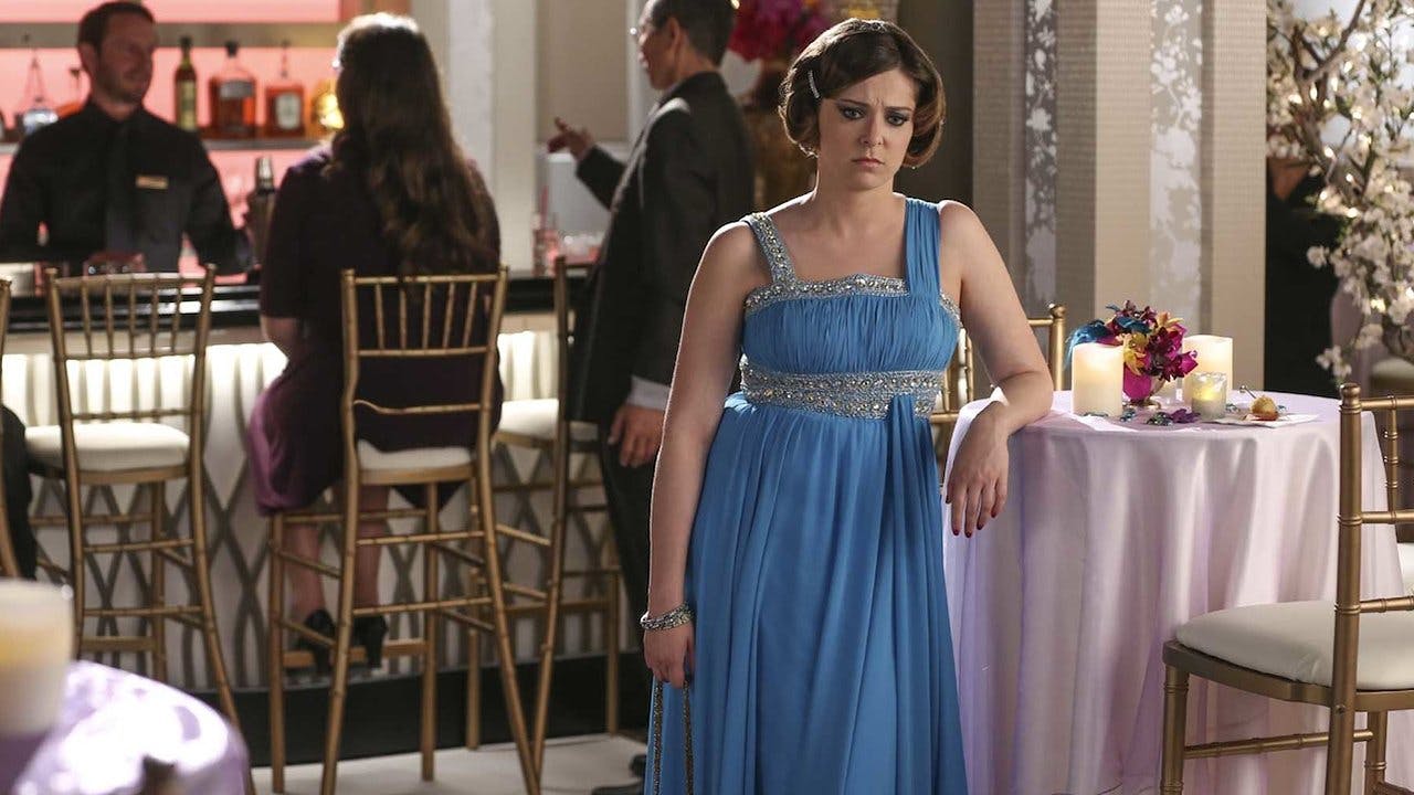 assista ao episódio 18 da temporada 1