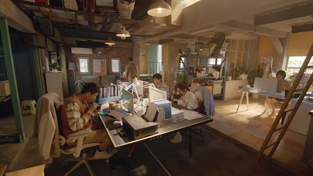 assista ao episódio 27 da temporada 1