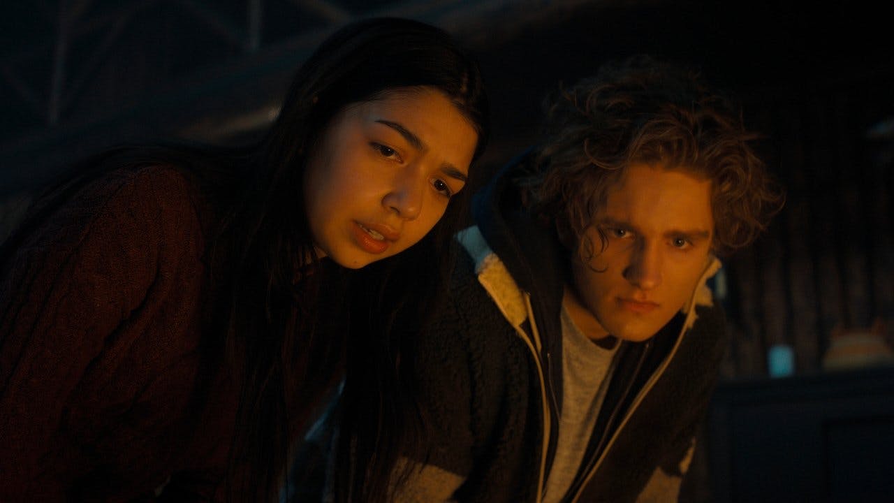 assista ao episódio 2 da temporada 1