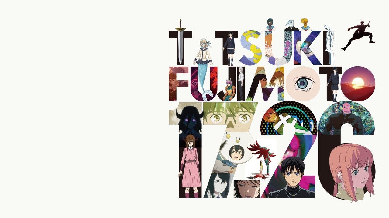 Tatsuki Fujimoto 17-26