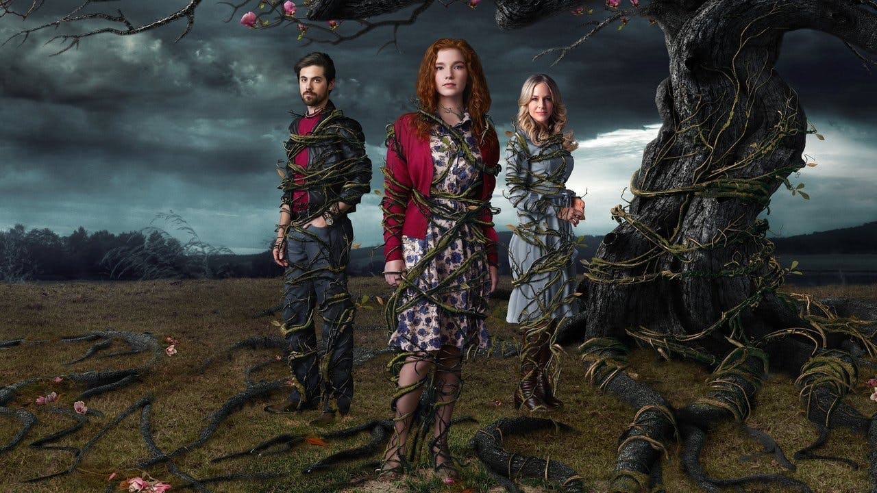 Os Sonhos de Heaven assista online