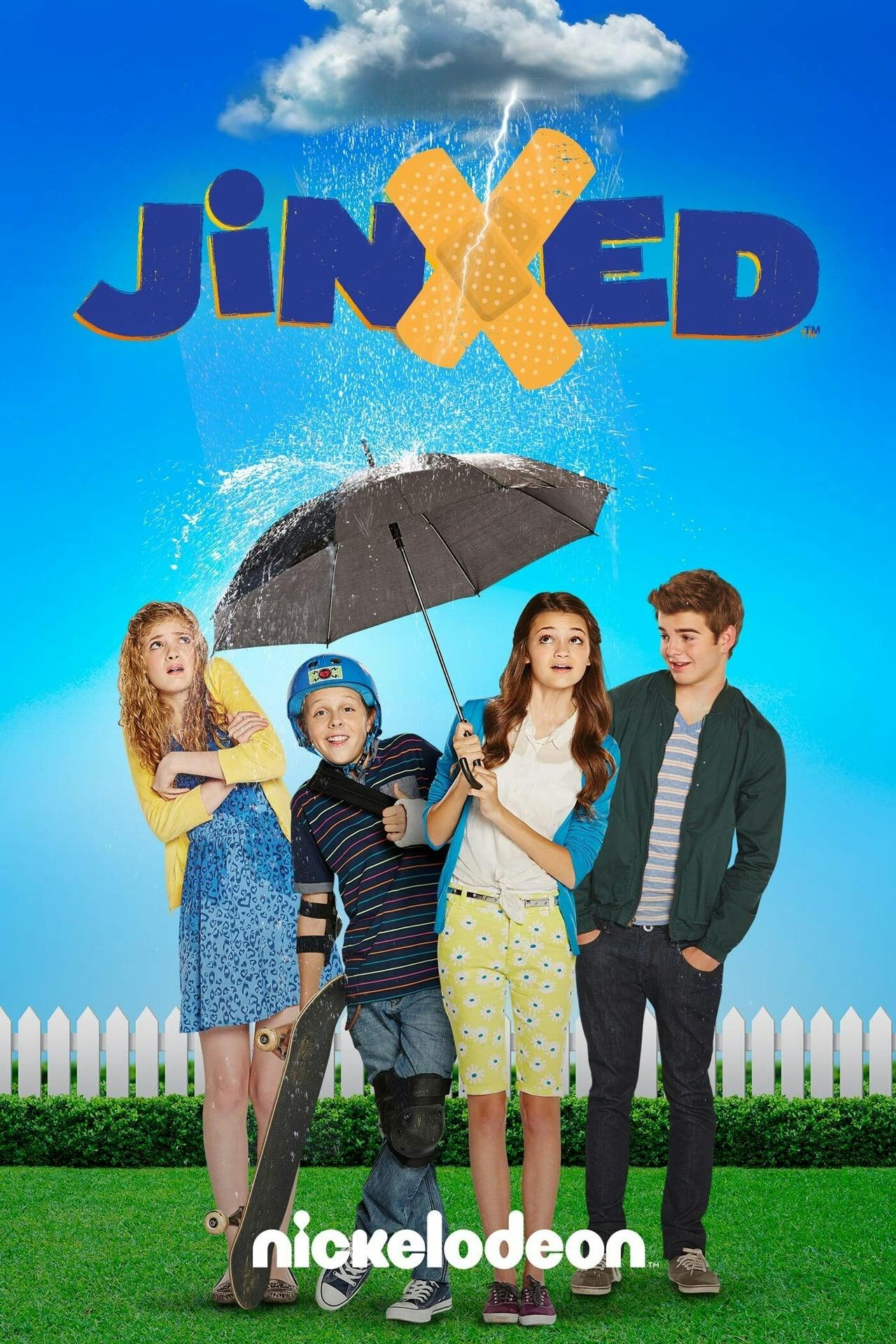 Assistir Jinxed Online em HD