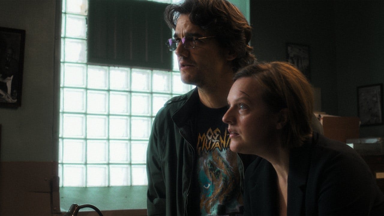 assista ao episódio 7 da temporada 1
