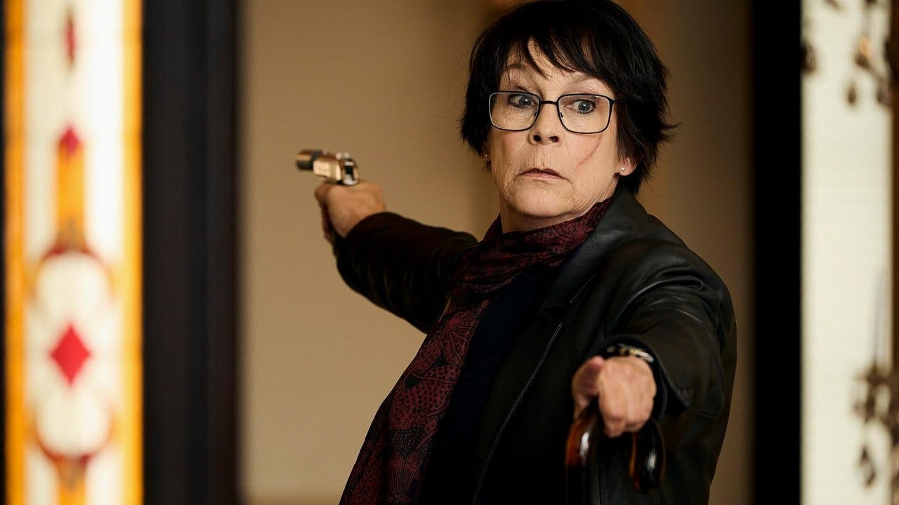 assista ao episódio 5 da temporada 1
