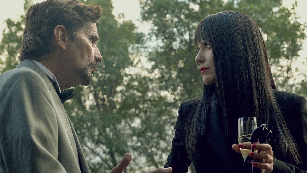 assista ao episódio 7 da temporada 1