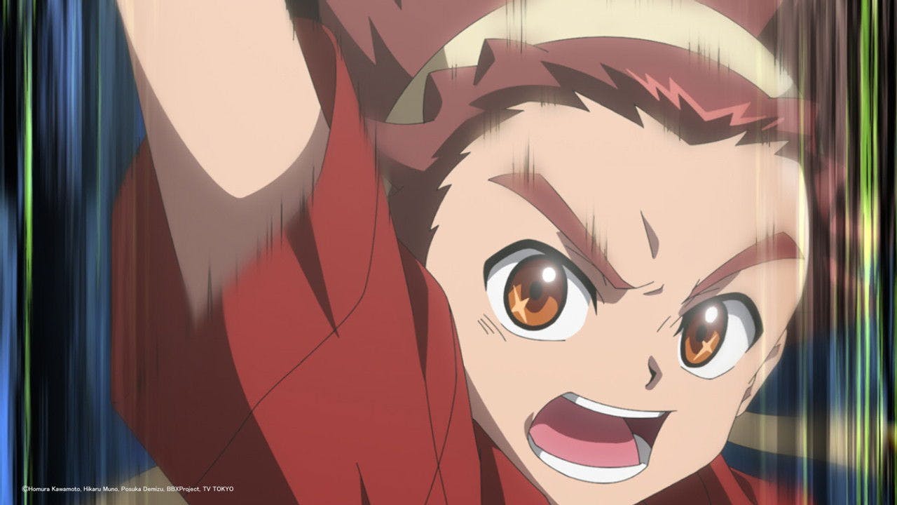 assista ao episódio 98 da temporada 1