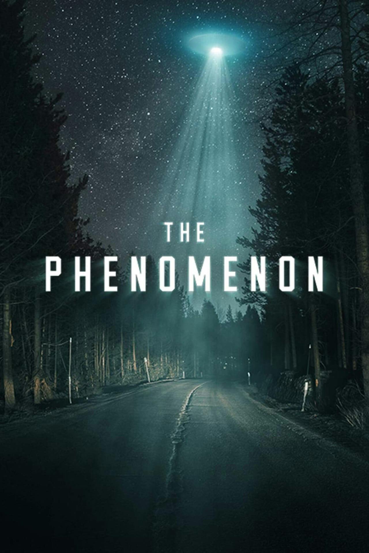 Assistir The Phenomenon Online em HD