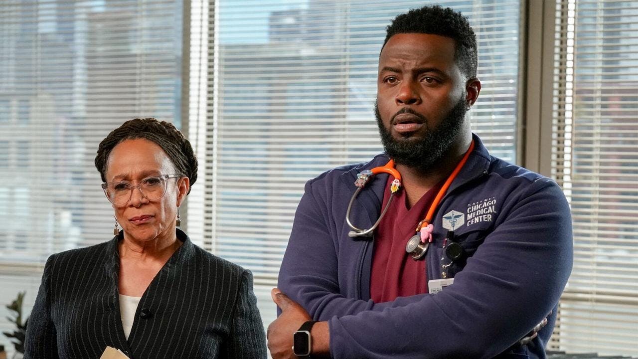 assista ao episódio 13 da temporada 7
