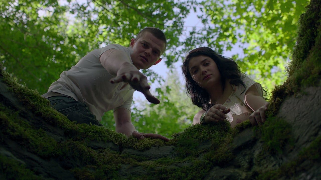 assista ao episódio 4 da temporada 1