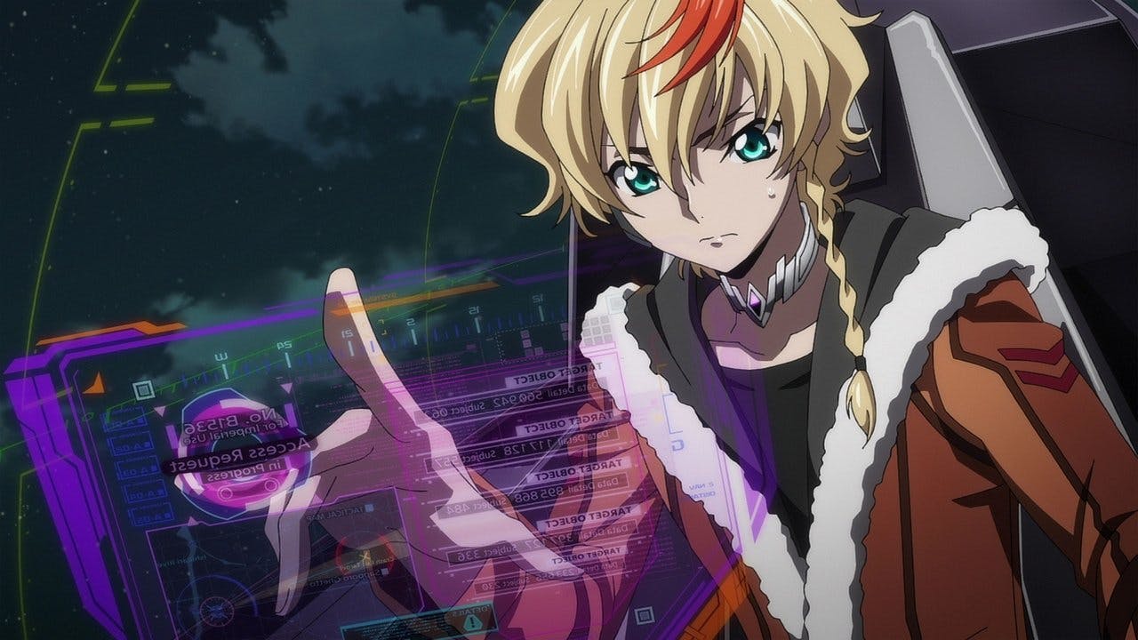 assista ao episódio 6 da temporada 1