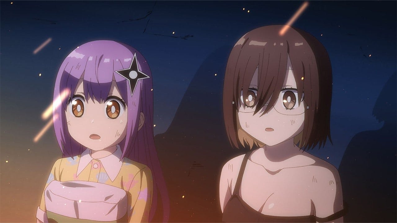 assista ao episódio 8 da temporada 1