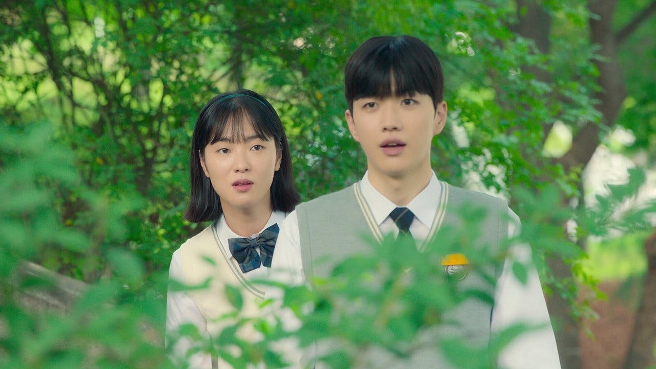 assista ao episódio 6 da temporada 1