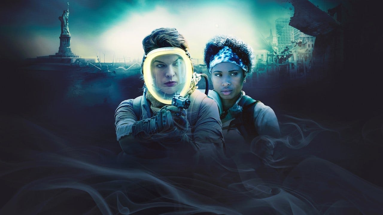 Respire assista online