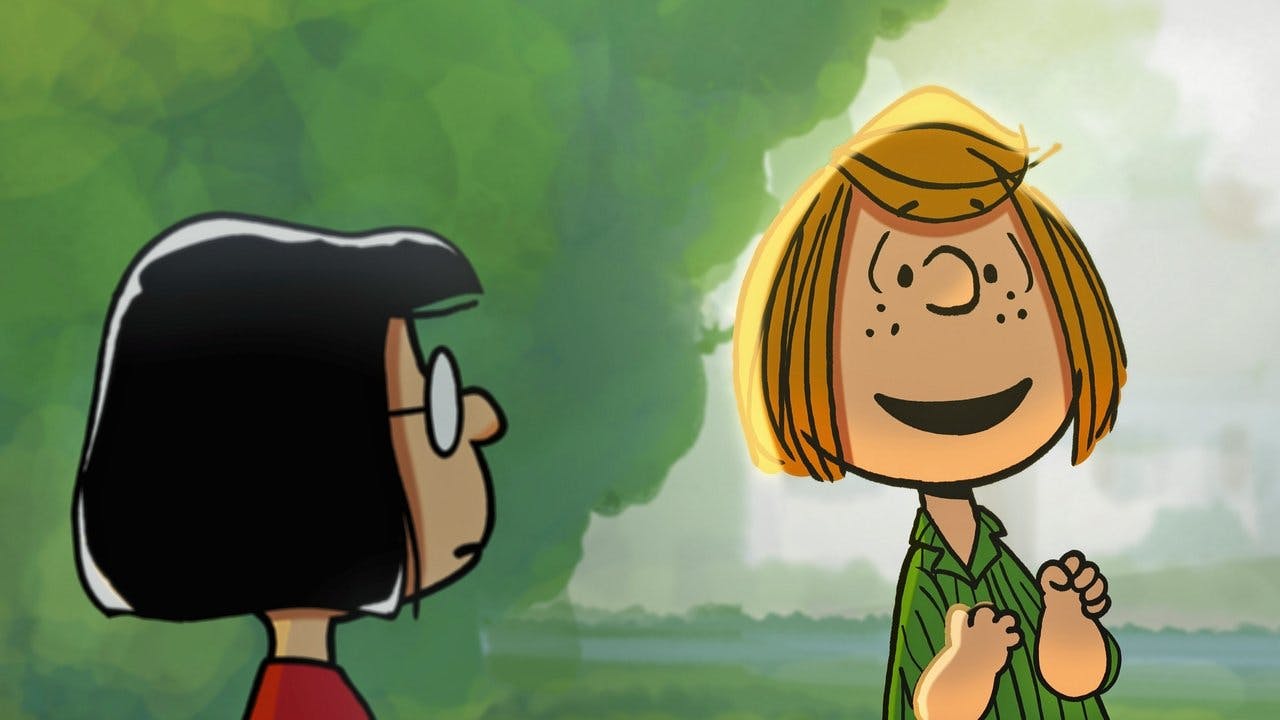 Snoopy apresenta: para mamãe (e papai) com amor