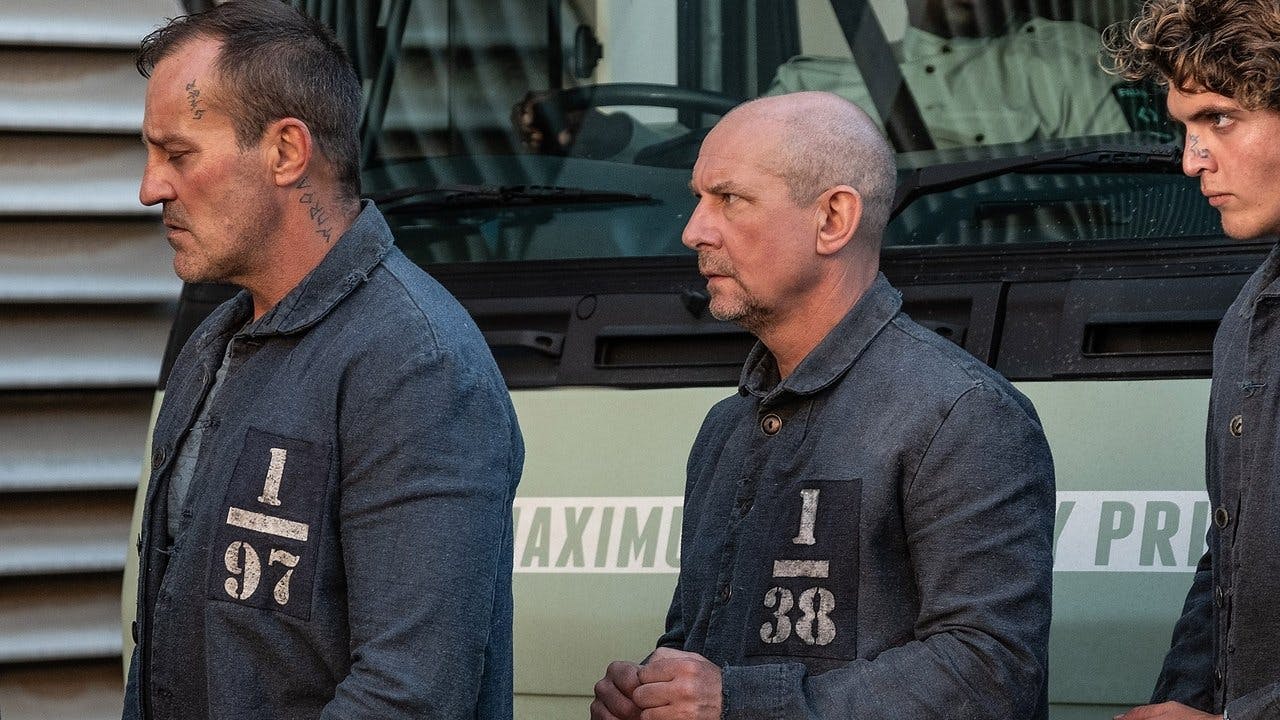 assista ao episódio 4 da temporada 1