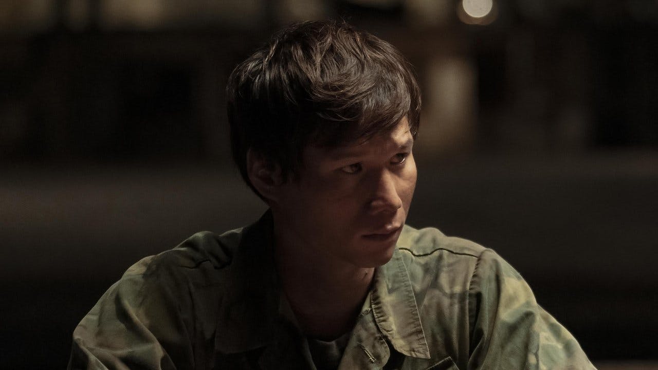 assista ao episódio 7 da temporada 1