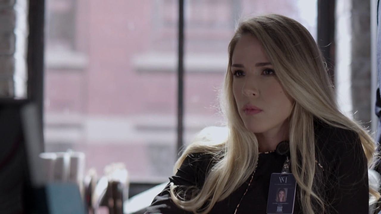 assista ao episódio 7 da temporada 1