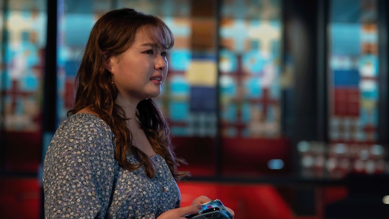 assista ao episódio 11 da temporada 1