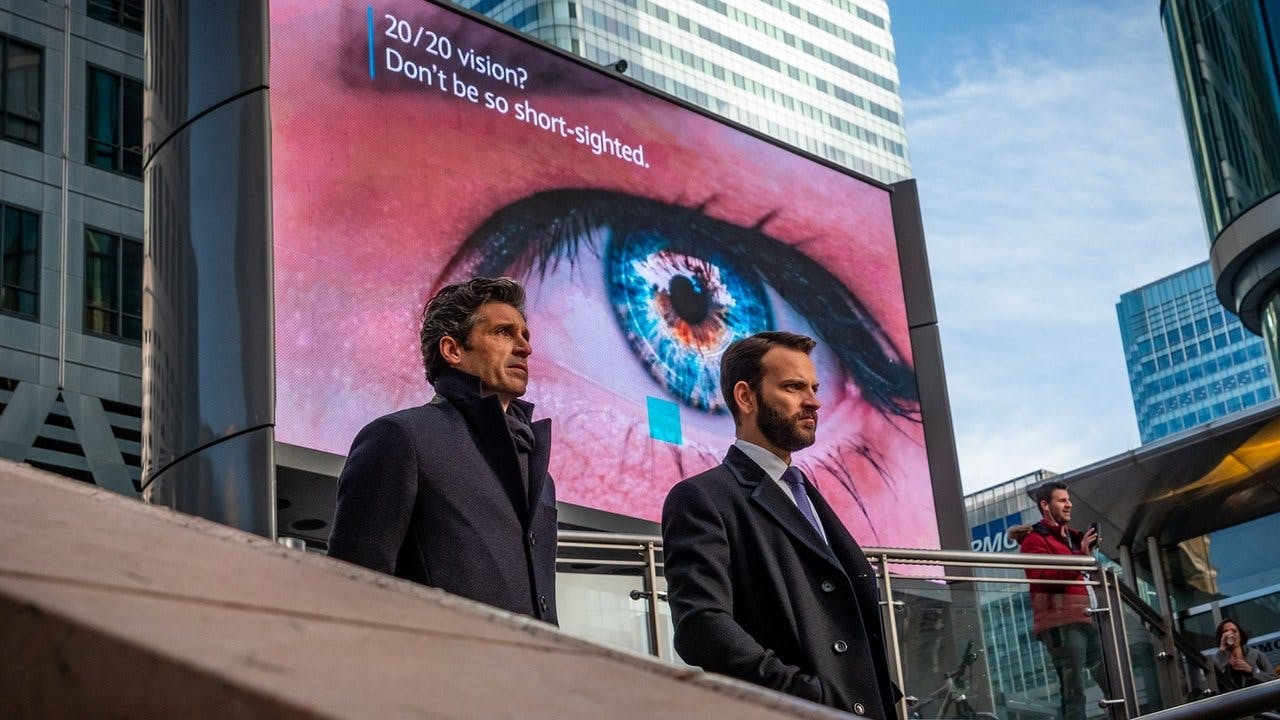 assista ao episódio 2 da temporada 1