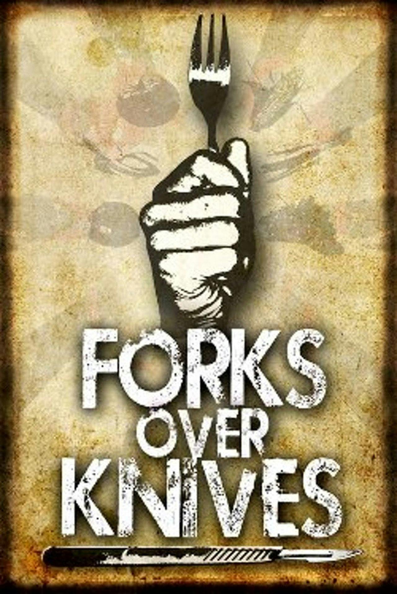 Assistir Forks Over Knives Online em HD