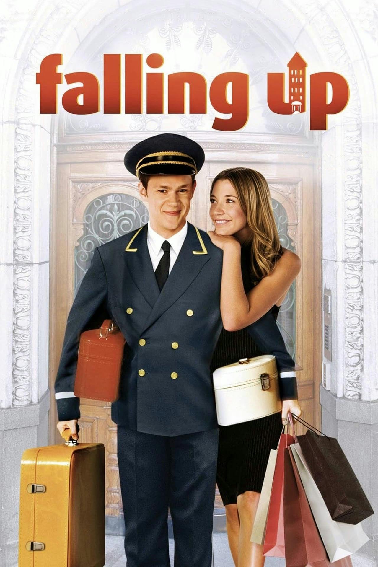 Assistir Falling Up Online em HD