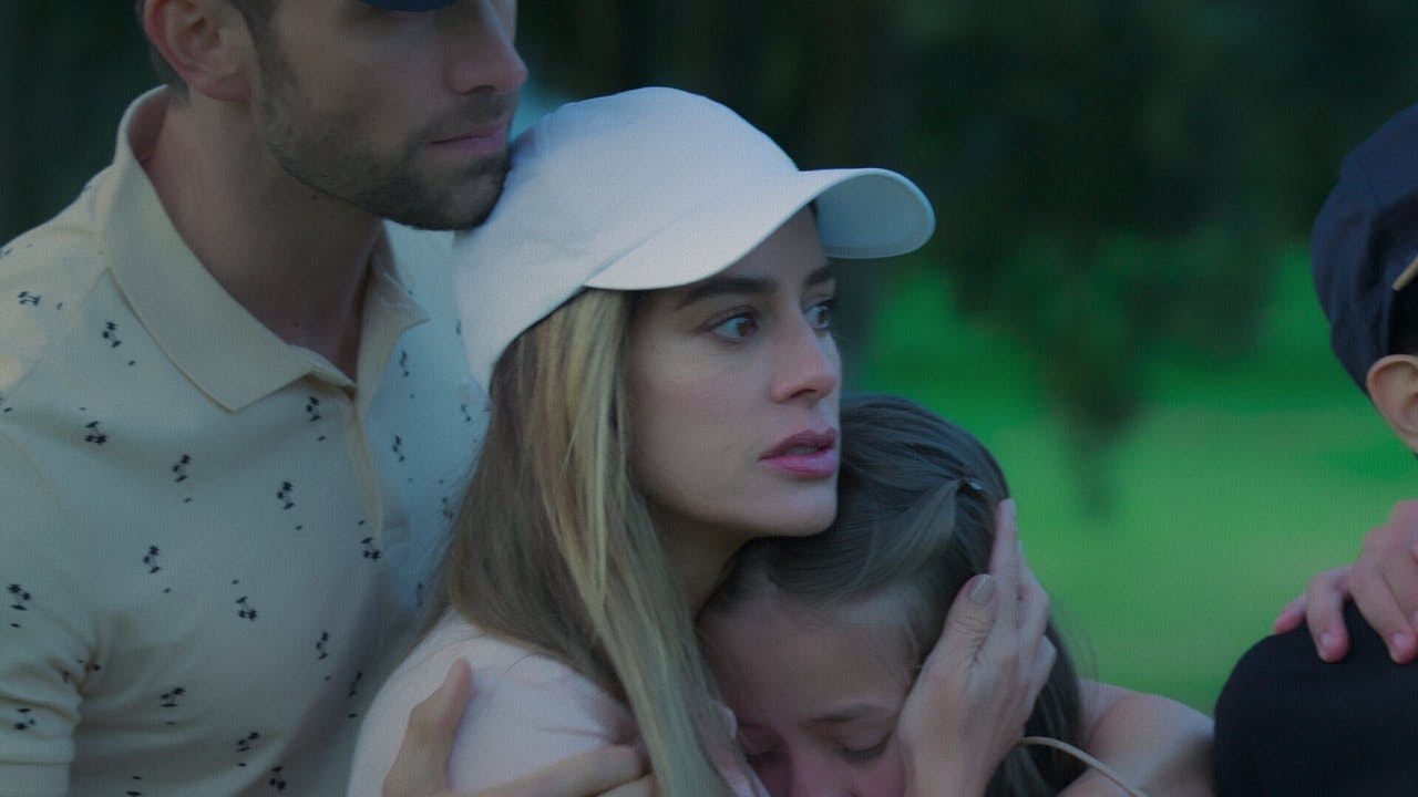 assista ao episódio 9 da temporada 1