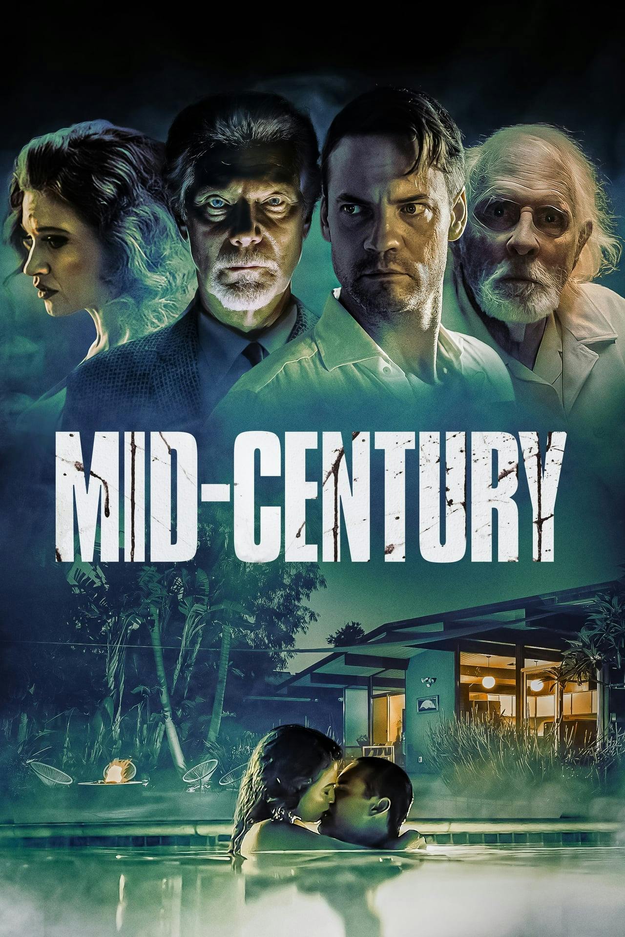 Assistir Mid-Century Online em HD