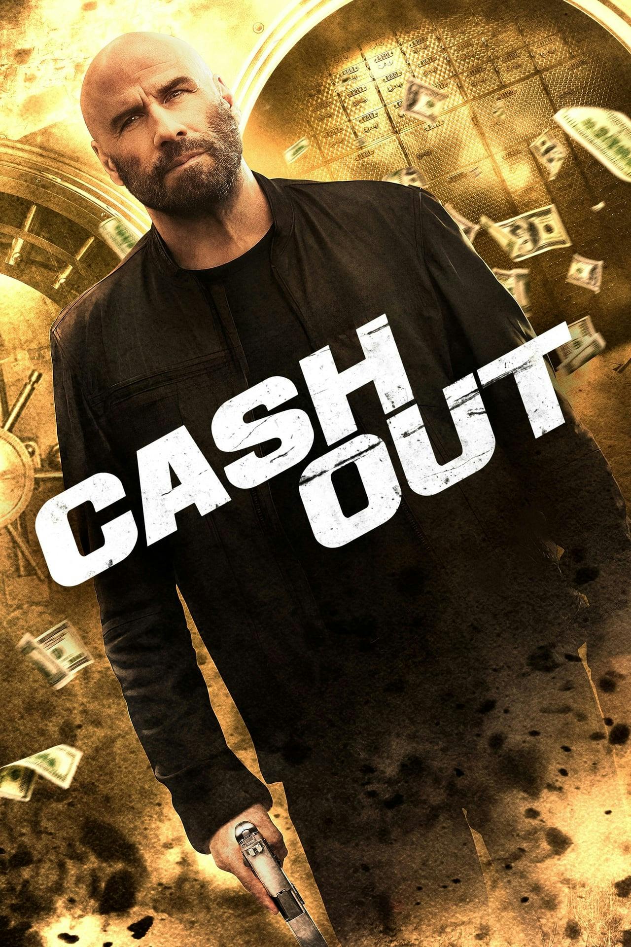 Assistir Cash Out Online em HD