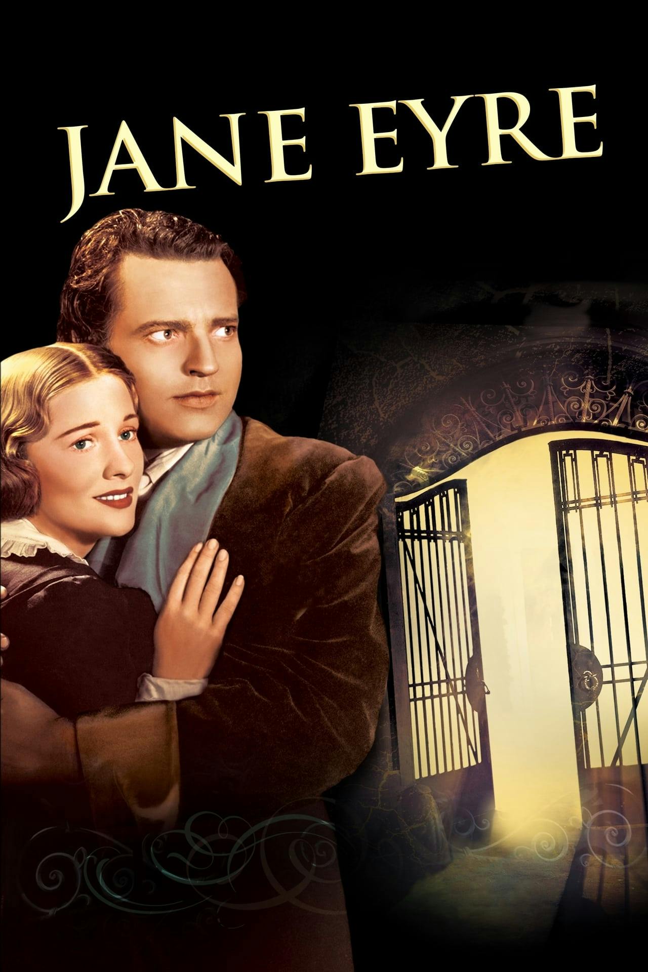 Assistir Jane Eyre Online em HD