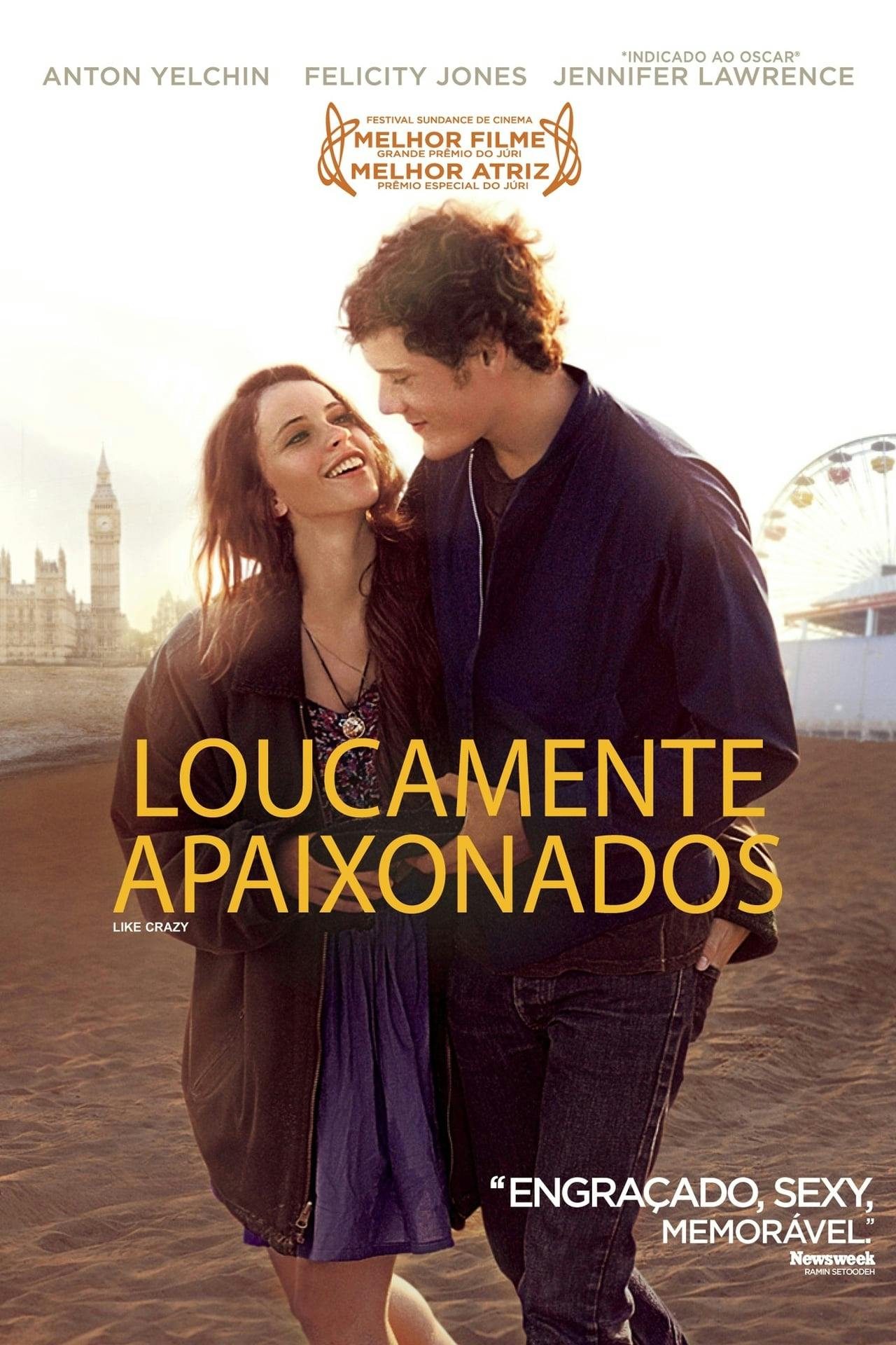 Assistir Loucamente Apaixonados Online em HD