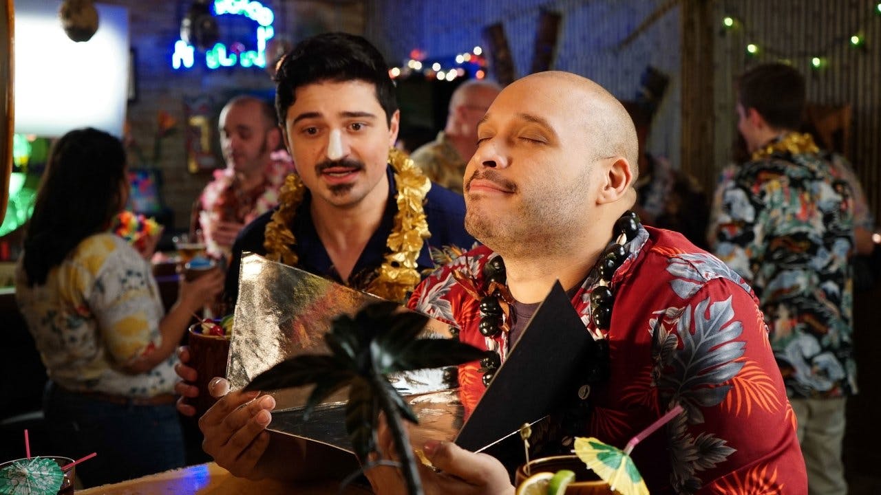 assista ao episódio 14 da temporada 3