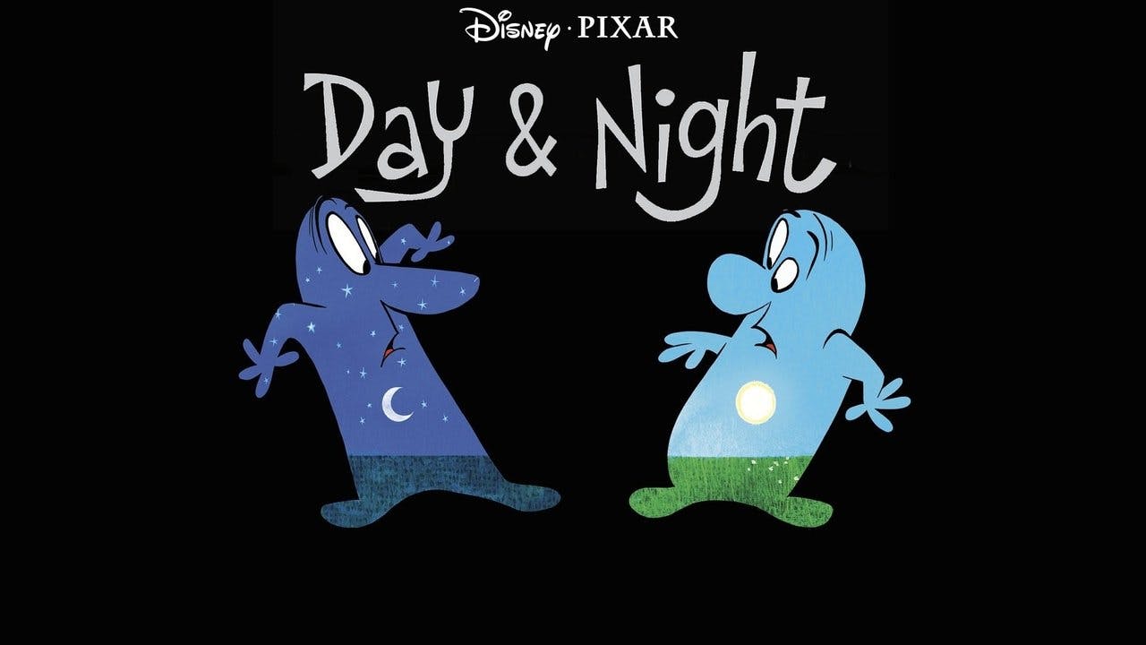 Dia e Noite