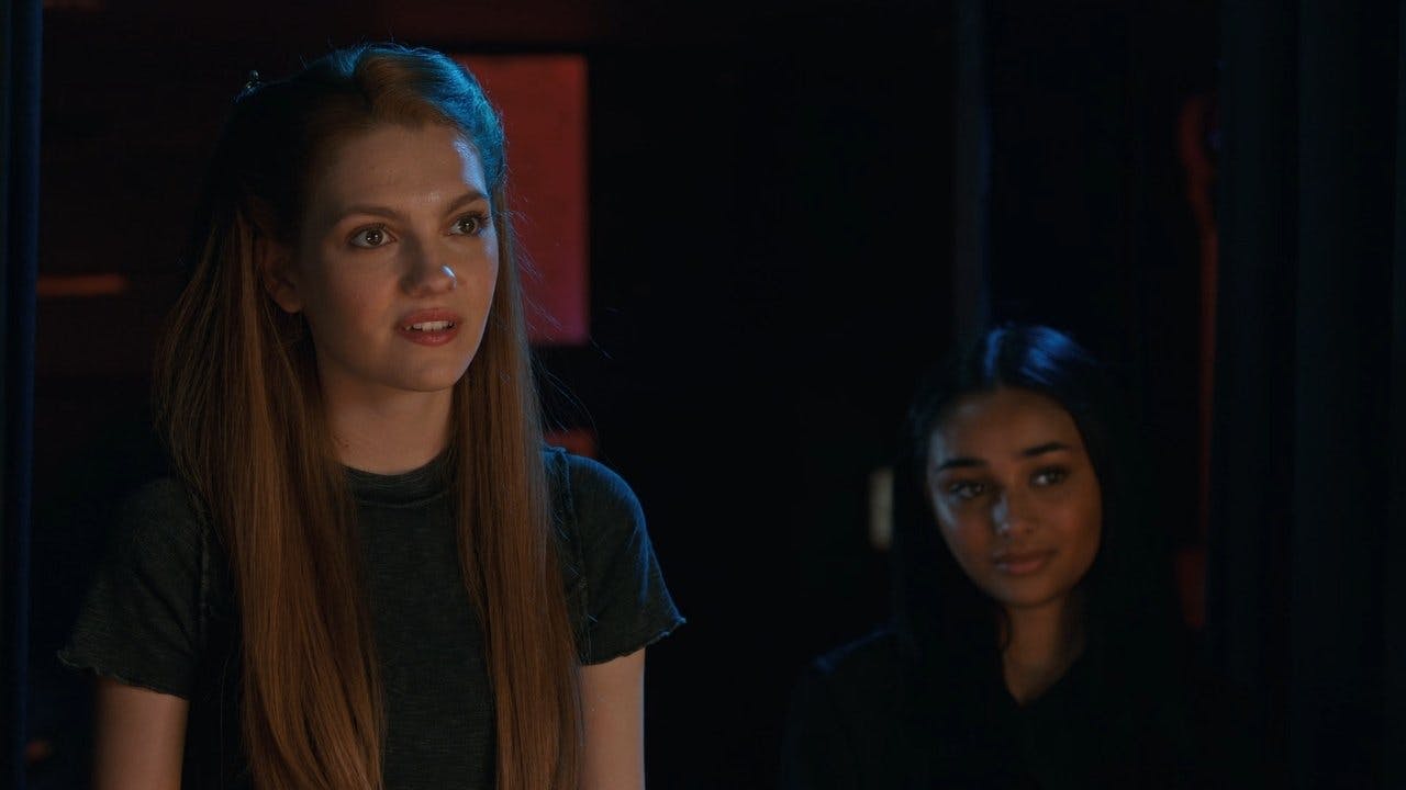 assista ao episódio 9 da temporada 1