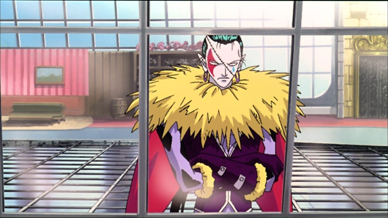 One Piece Filme 02: Aventura na Ilha Nejimaki