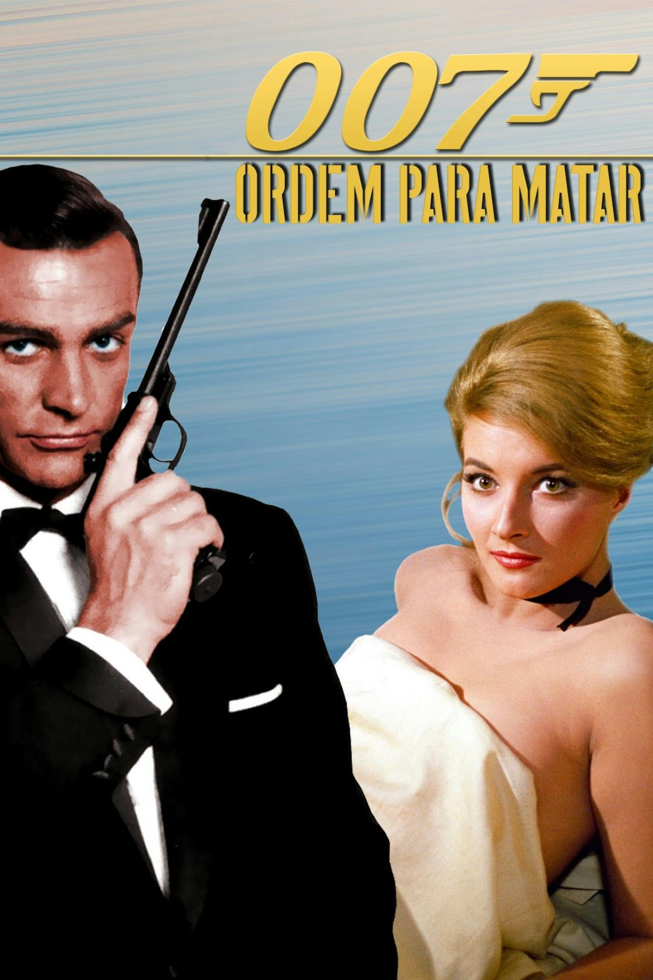 Assistir 007: Moscou Contra 007 Online em HD