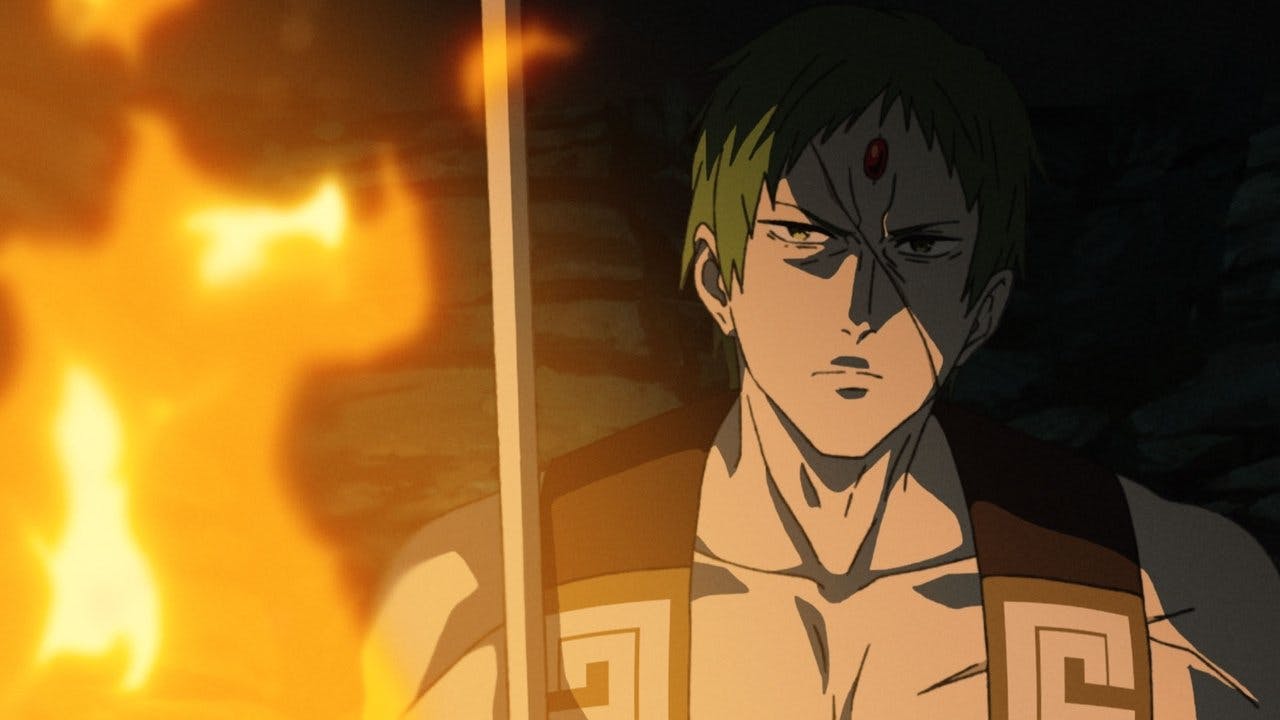 assista ao episódio 9 da temporada 1