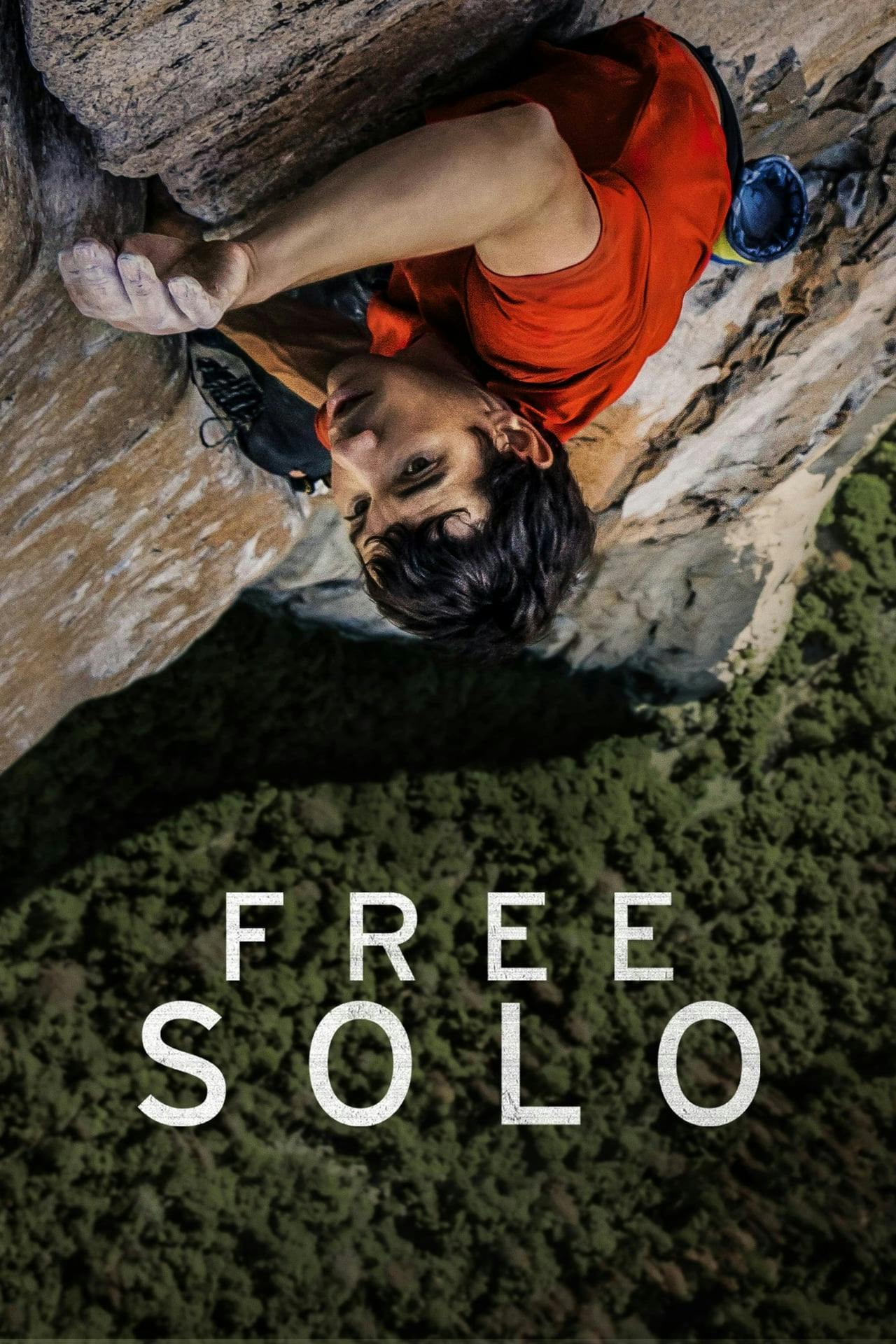 Assistir Free Solo Online em HD