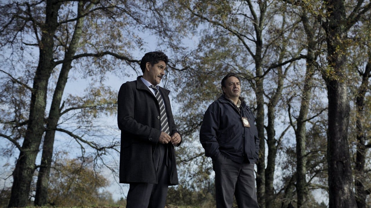 assista ao episódio 2 da temporada 1