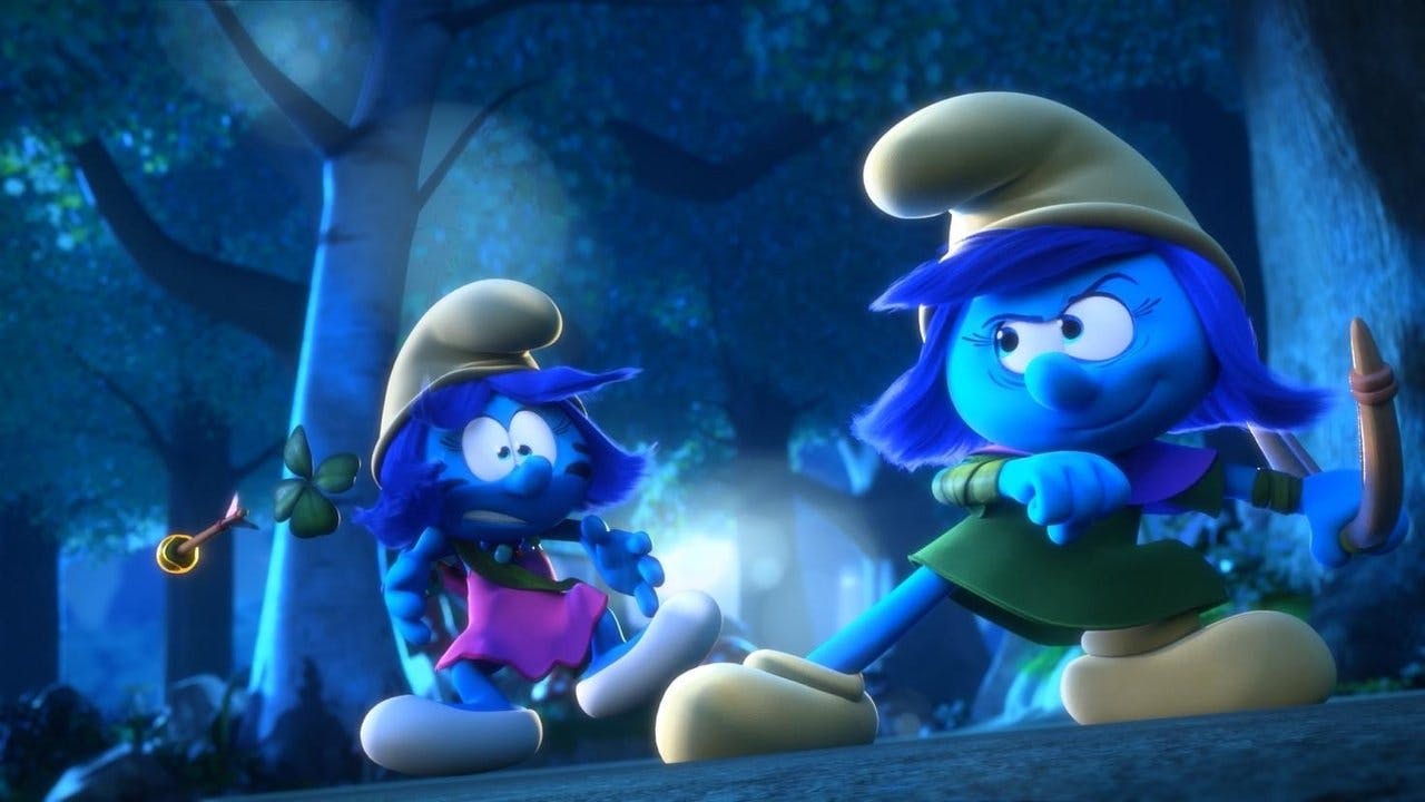 assista ao episódio 33 da temporada 1