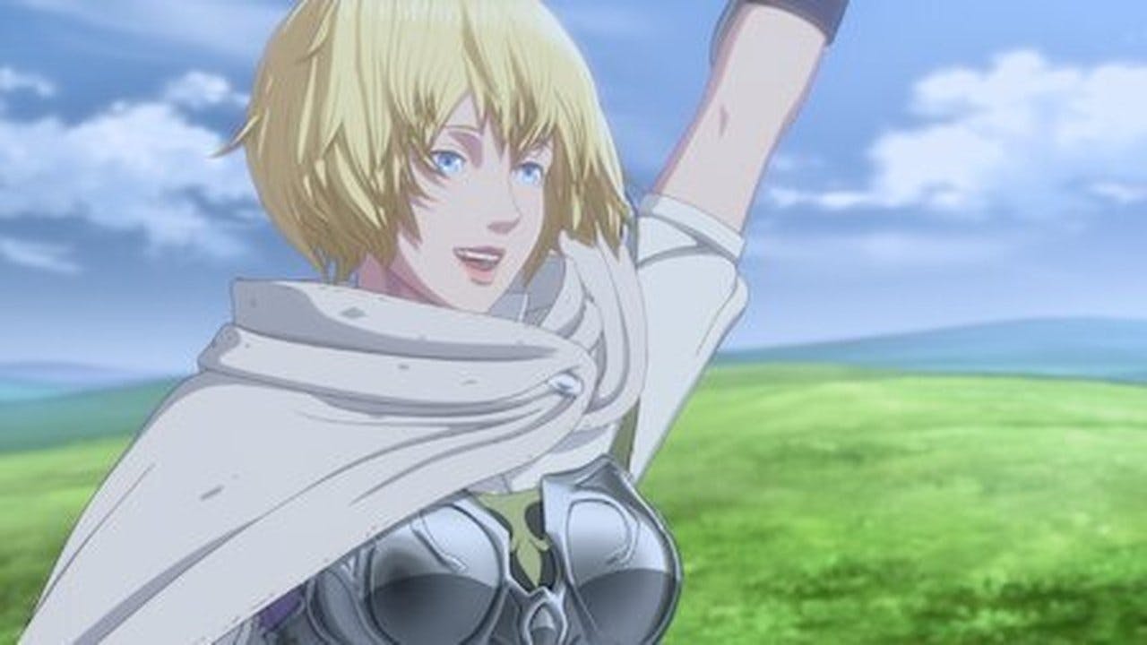 assista ao episódio 7 da temporada 1