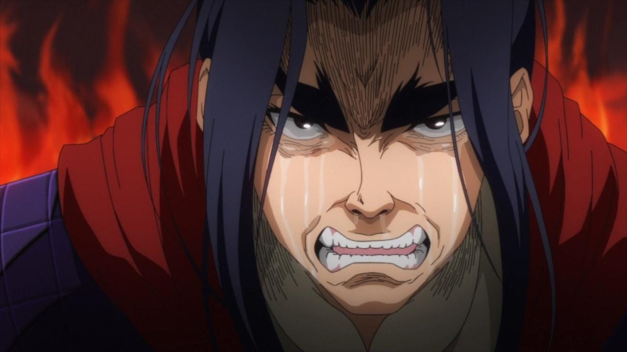 assista ao episódio 5 da temporada 1