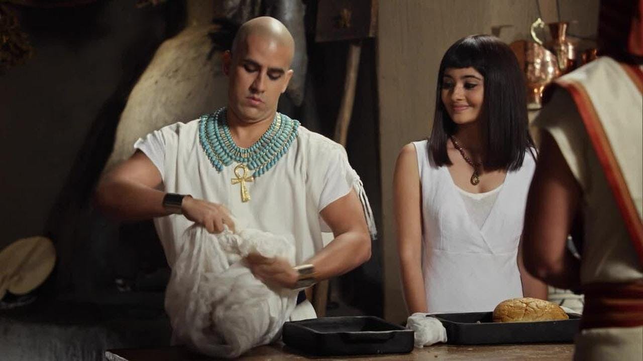 assista ao episódio 72 da temporada 1