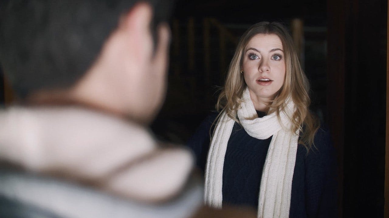 The Christmas Ticket assista online