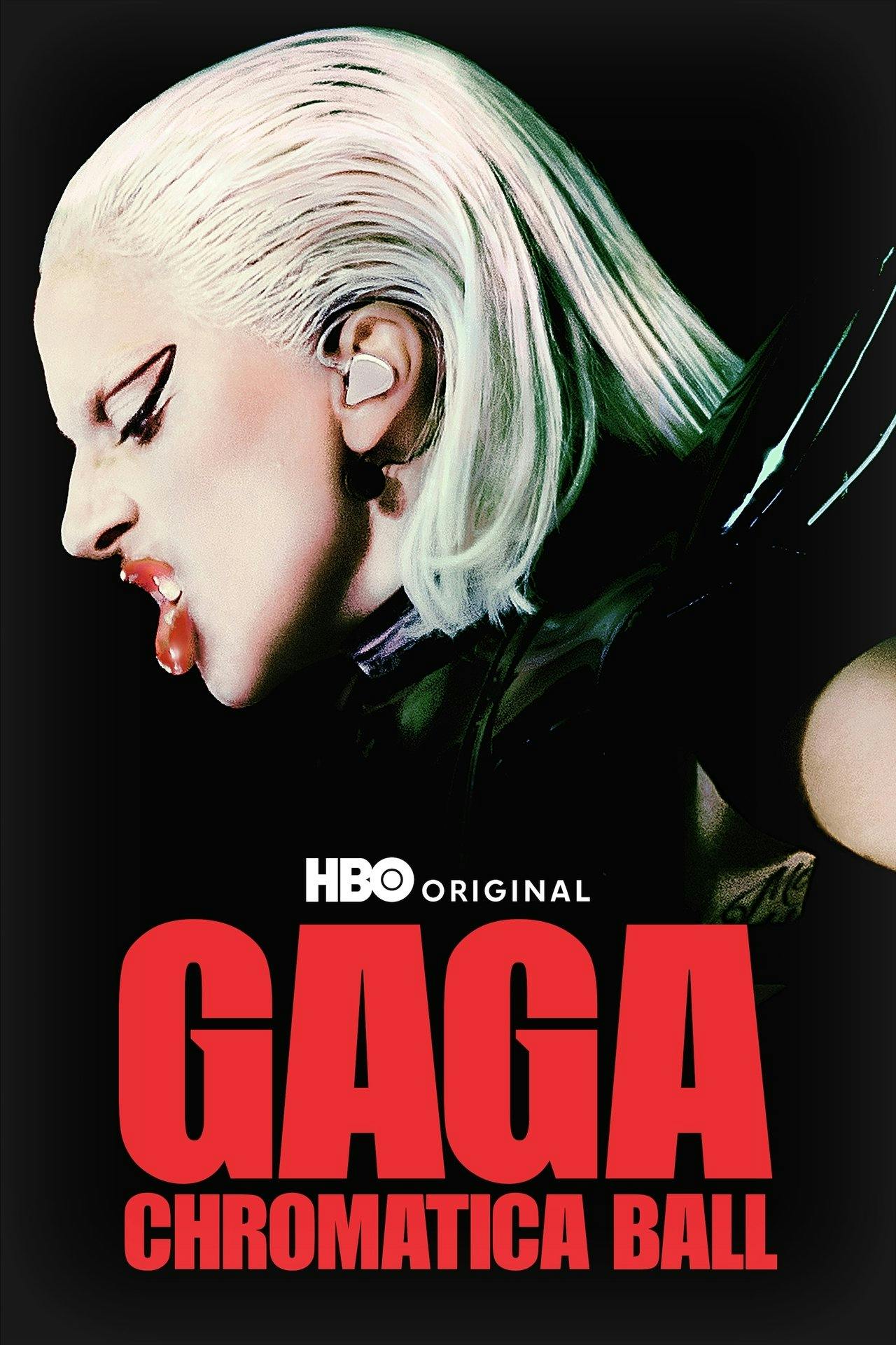 Assistir Gaga Chromatica Ball Online em HD