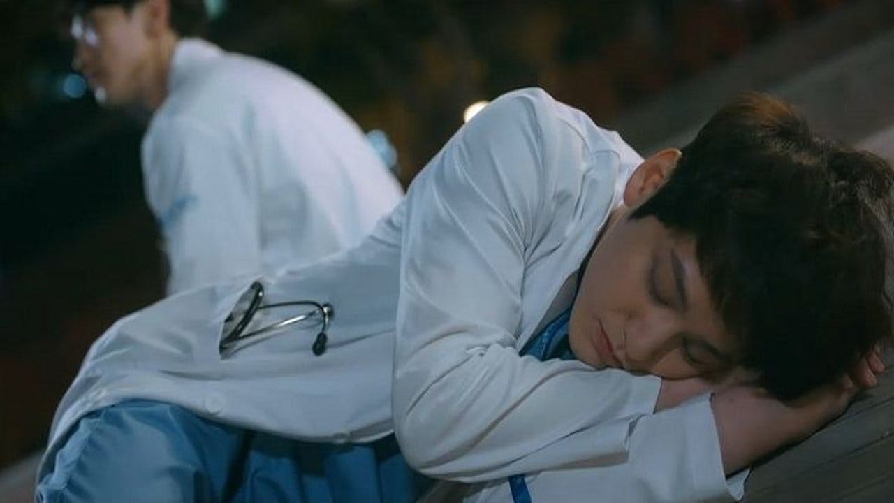 assista ao episódio 7 da temporada 1