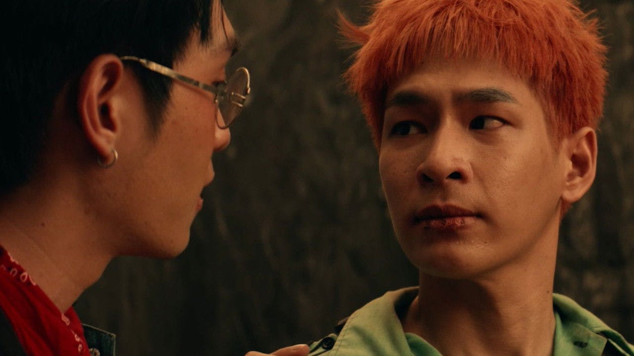 assista ao episódio 2 da temporada 1